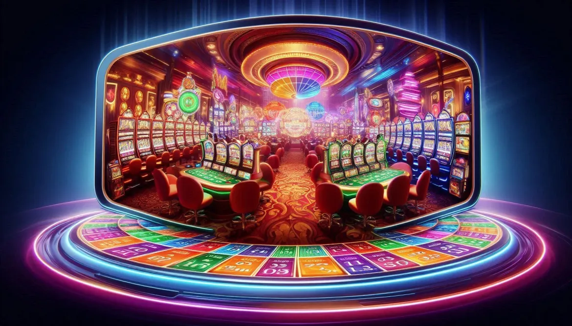 Lanista Casino